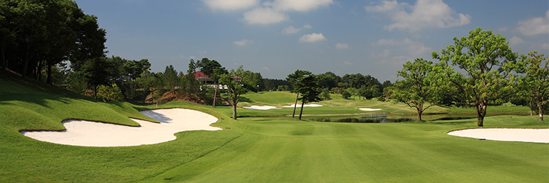 名門ゴルフ場予約