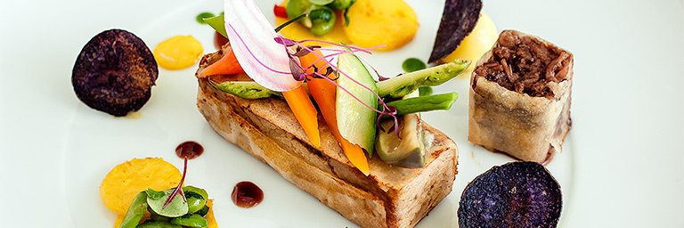 エグゼクティブ ダイニング