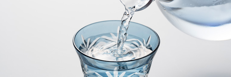 はせがわ酒店の特別な美酒