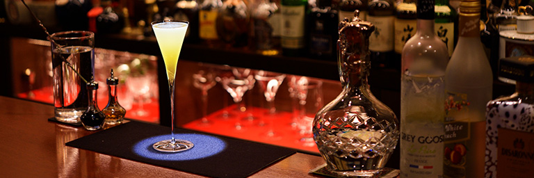 ナイト イン 銀座