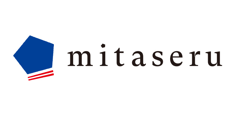 mitaseru