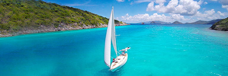 海を愛する方、そしてこれから海を楽しみたい方へ。