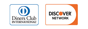 Diners Club International／Discover Network