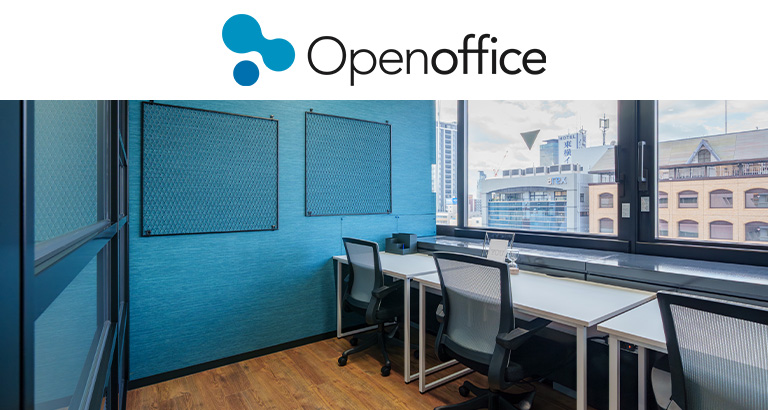 Openoffice
