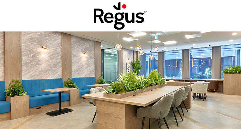 Regus