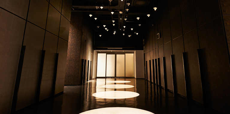 寺田倉庫 特別優待