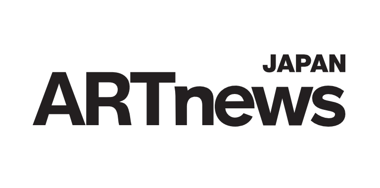 ARTnews JAPAN