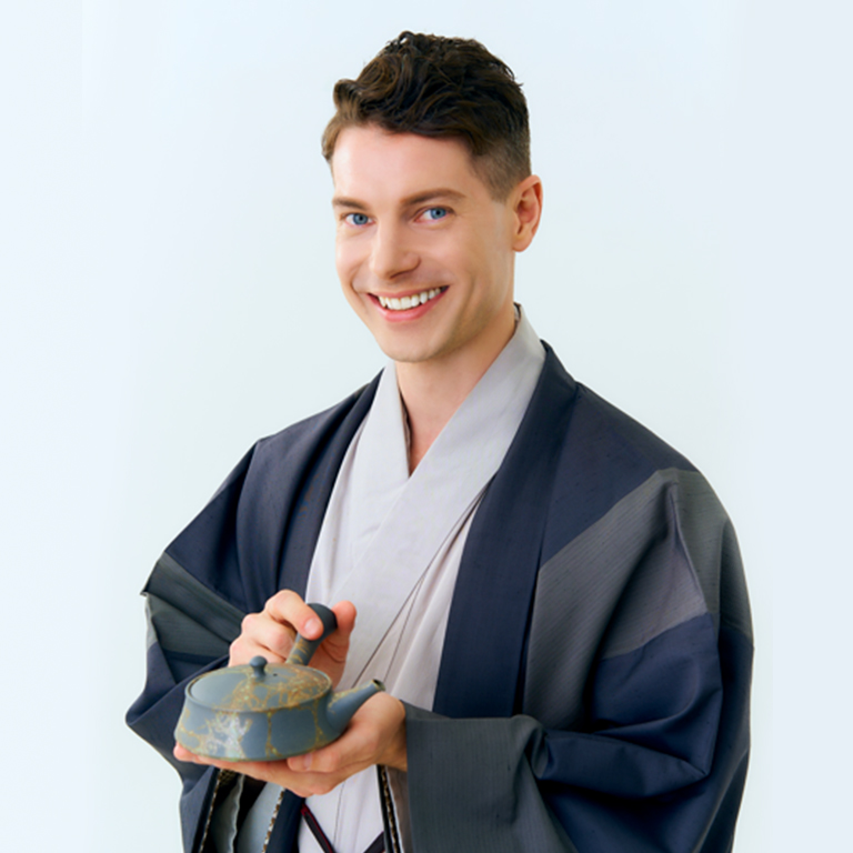 ブレケル オスカルさん