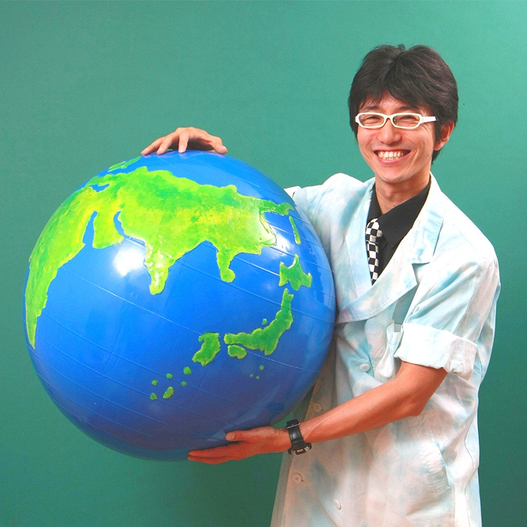 らんま先生さん