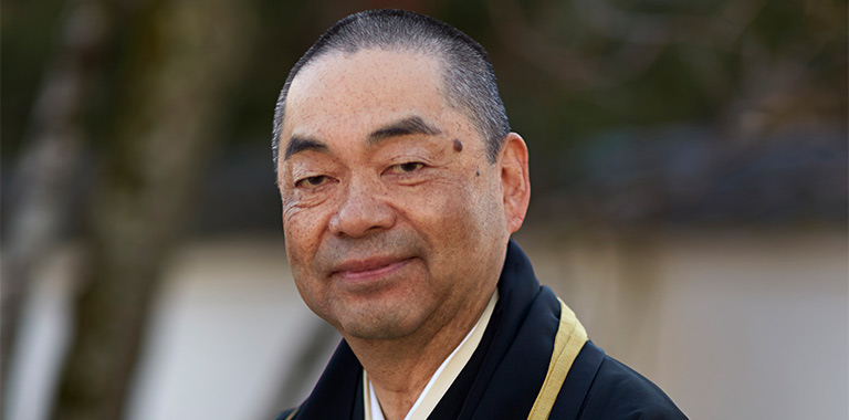 天上天下 唯我独尊