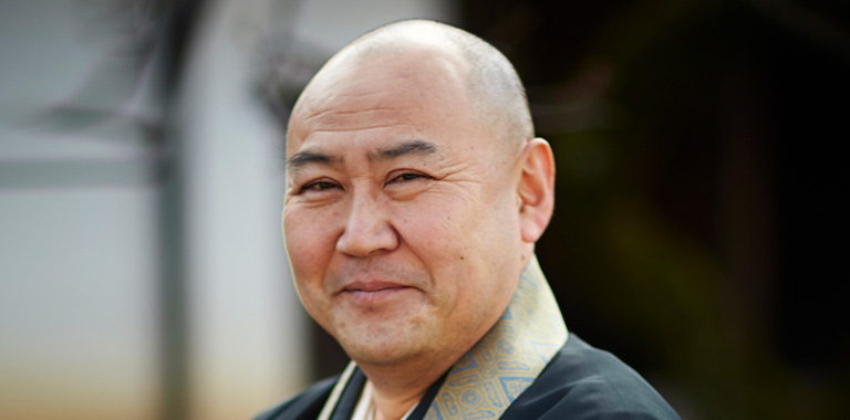 初心忘るべからず（初心不可忘）