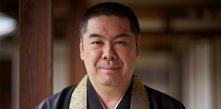 実践行（じっせんぎょう）