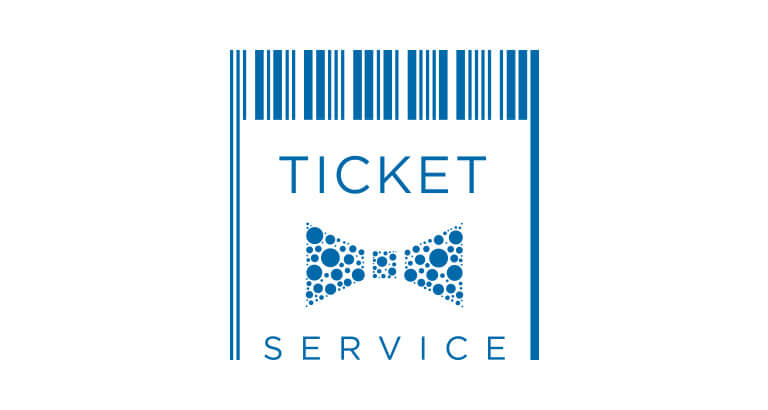 TICKET SERVICE