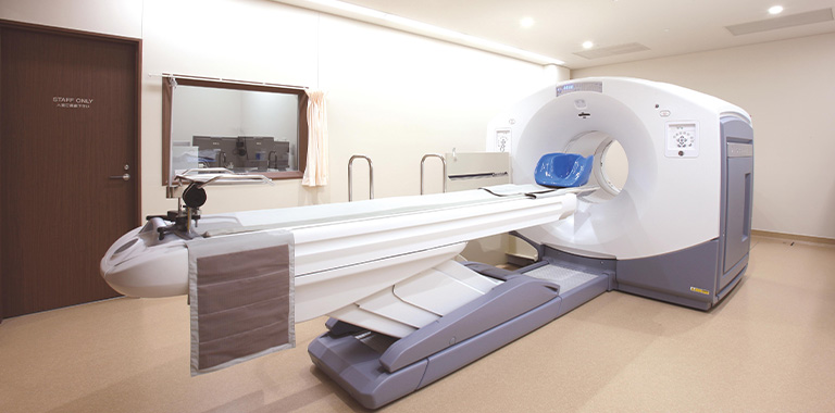 PET-CT