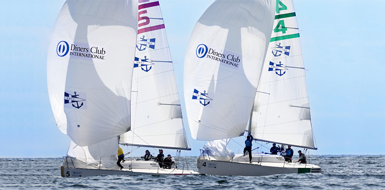 マリン・スポンサーシップ