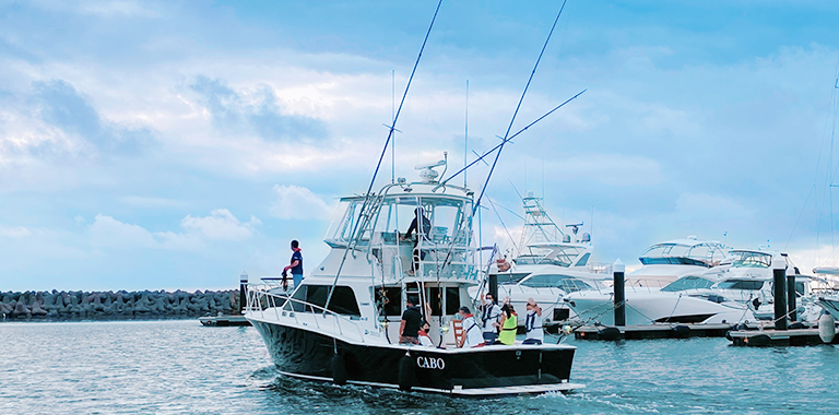 マリンイベント