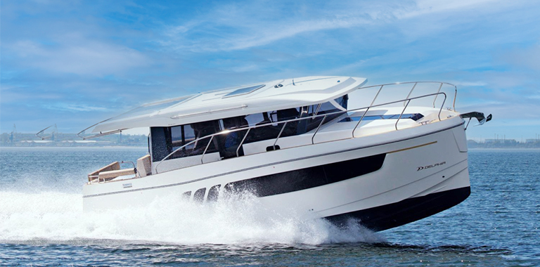 ボート・ヨットの購入