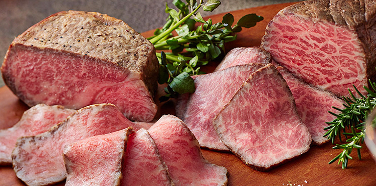 『味わいづくし』