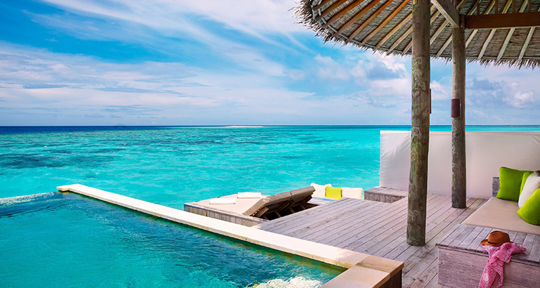 トラベル・インシュアランス