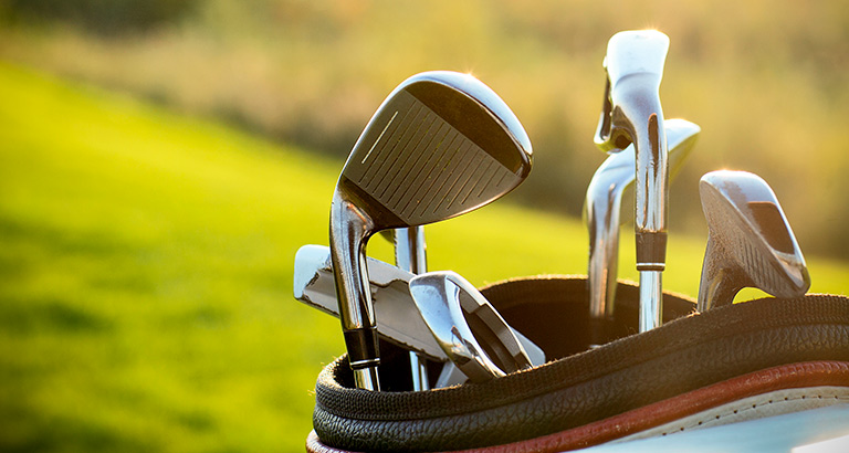 ゴルファー保険