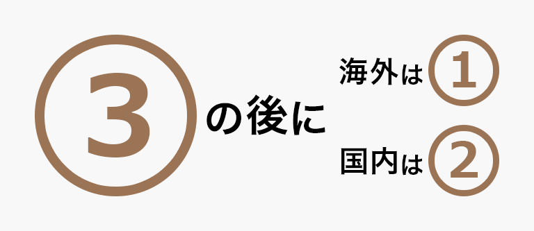 旅行に関するお問い合わせ