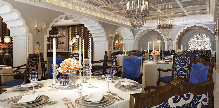 旅先で有名なレストランをお探しします