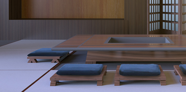 静かな個室を用意してくれるお店をご紹介します