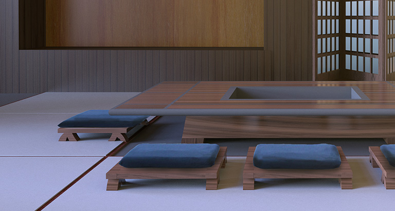 静かな個室を用意してくれるお店をご紹介します