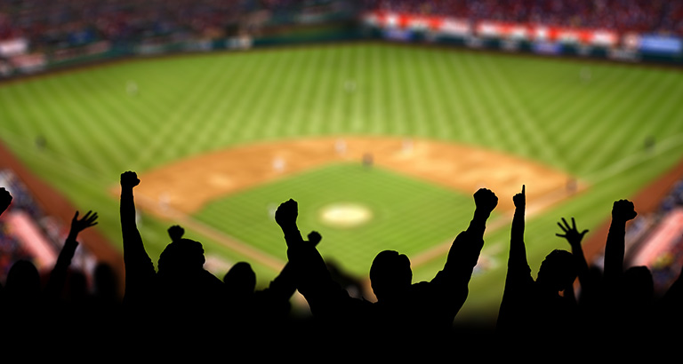 スポーツ観戦のチケットをご予約します