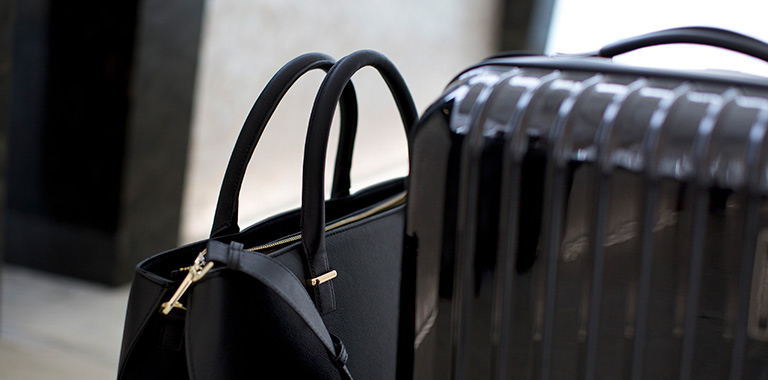 お電話一本で旅行の手配を行います