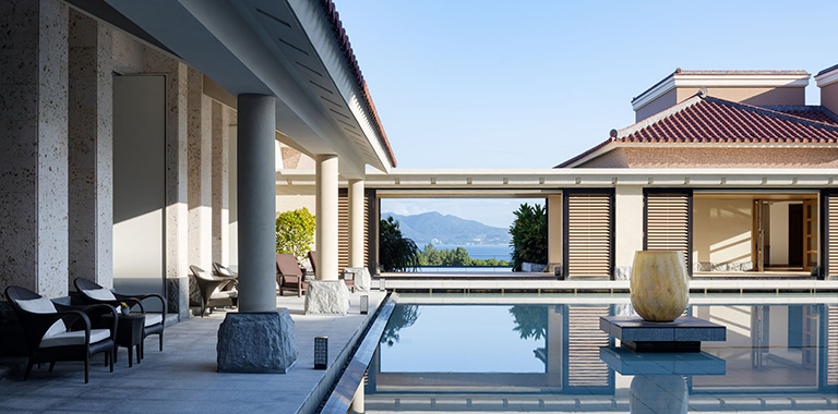 ザ・リッツ・カールトン沖縄