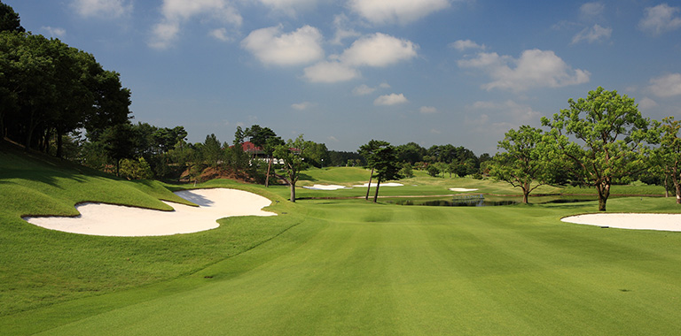 名門ゴルフ場予約