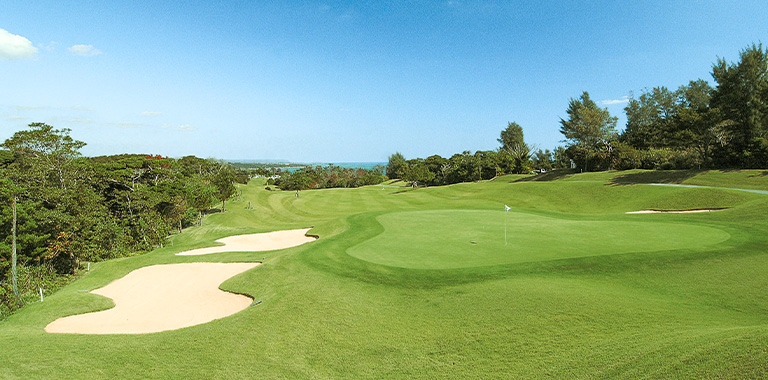 GDOゴルフ場予約特別優待