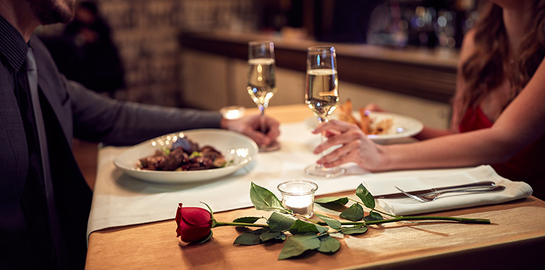 Dining スペシャルオファー