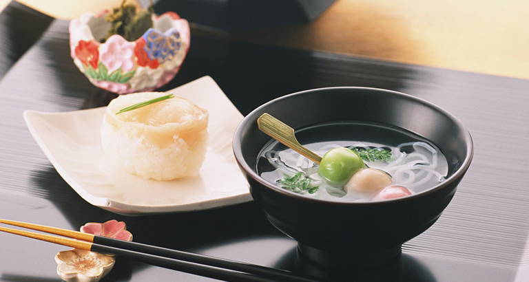 コンシェルジュ