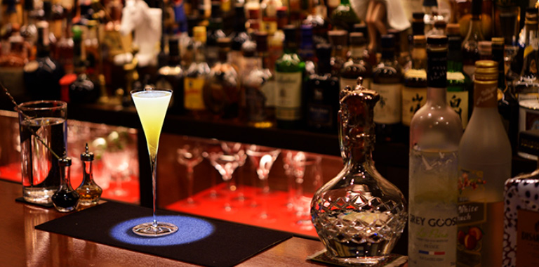 ナイト イン 銀座