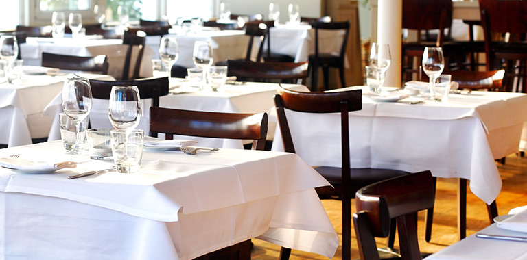 プレミアム エグゼクティブ ダイニング