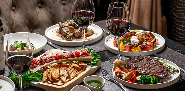 My Taste from ダイナースクラブ