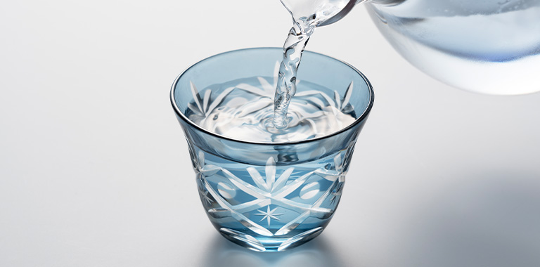 はせがわ酒店の特別な美酒