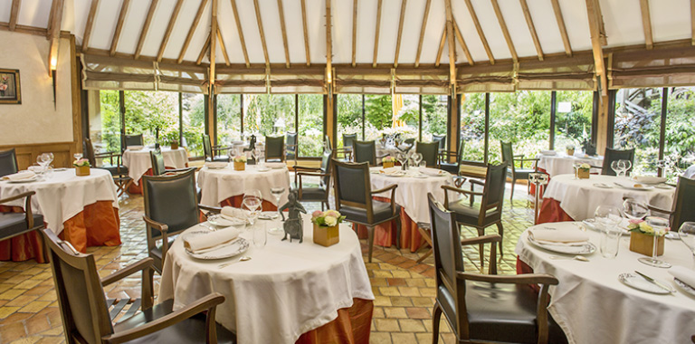 ポイントアップ加盟店（レストラン）