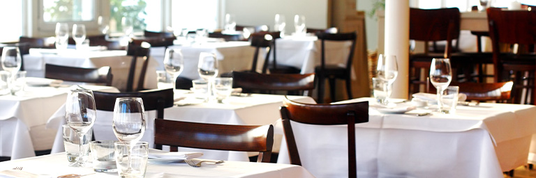 プレミアム エグゼクティブ ダイニング