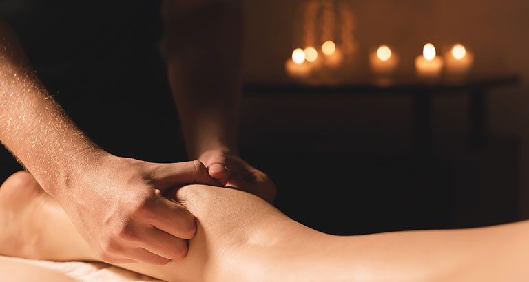 コンシェルジュ