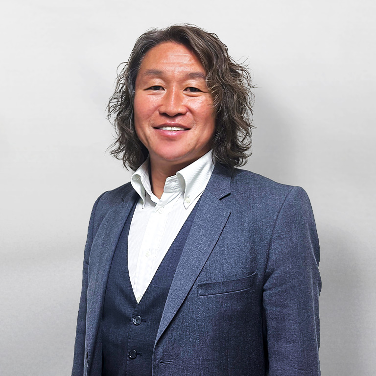 岡野雅行氏