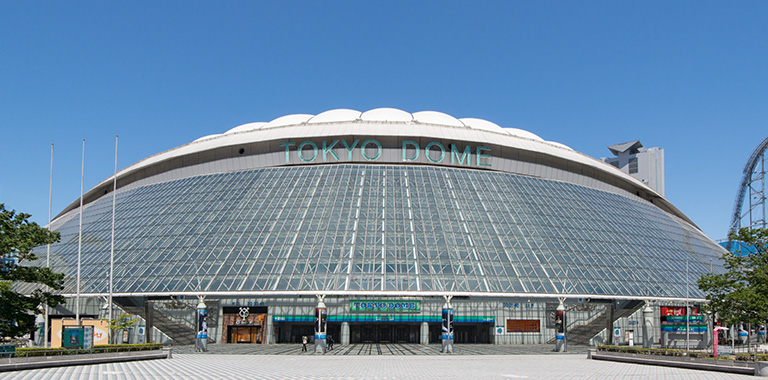 読売ジャイアンツ 東京ドーム公式戦 ご招待