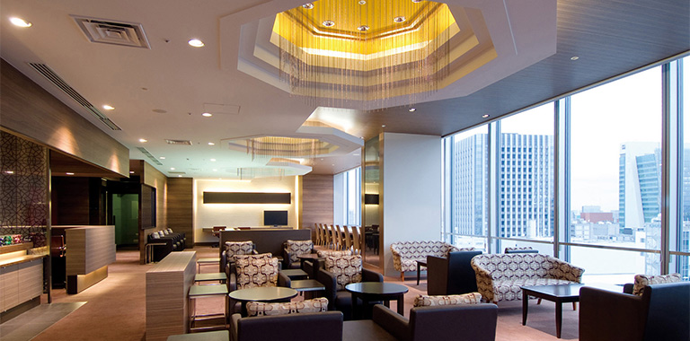 D'sラウンジトーキョー