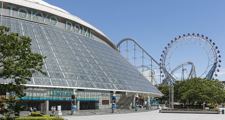 東京ドーム