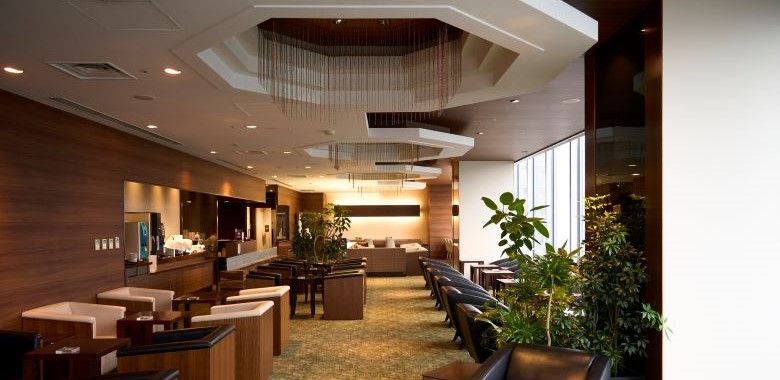 D'sラウンジトーキョー