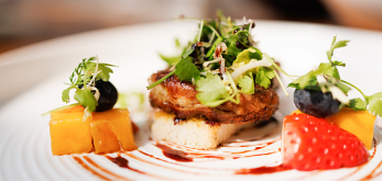 エグゼクティブ ダイニング