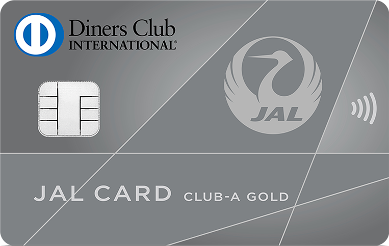 JALダイナースカード