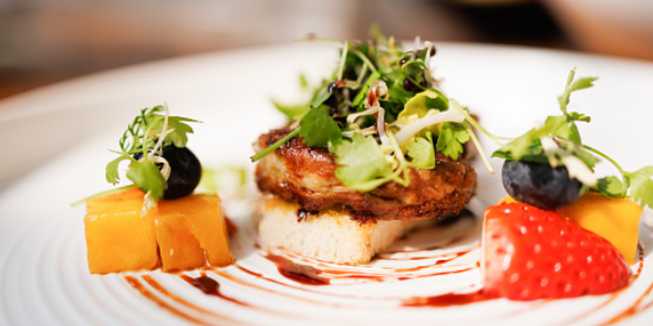  エグゼクティブダイニング